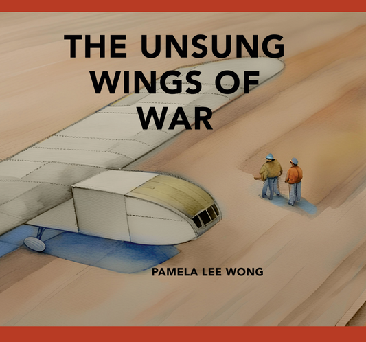 The Unsung Wings of War